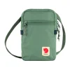 FJÄLLRÄVEN Fjällräven High Coast Pocket - skuldertaske (Patina Green) Outlet