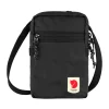 FJÄLLRÄVEN Fjällräven High Coast Pocket - skuldertaske 0,8 L (Black) Online