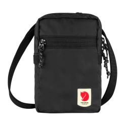 FJÄLLRÄVEN Fjällräven High Coast Pocket - skuldertaske 0,8 L (Black) Online