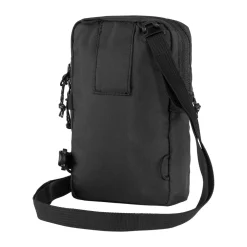 FJÄLLRÄVEN Fjällräven High Coast Pocket - skuldertaske 0,8 L (Black) Online