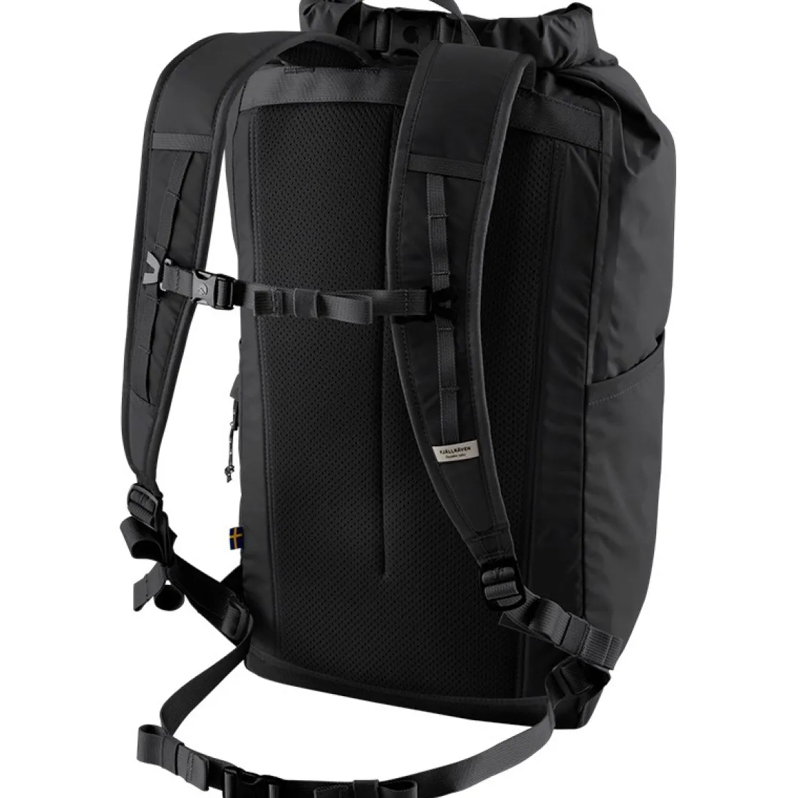 FJÄLLRÄVEN Fjällräven High Coast Rolltop rygsæk 26 ltr. Sale