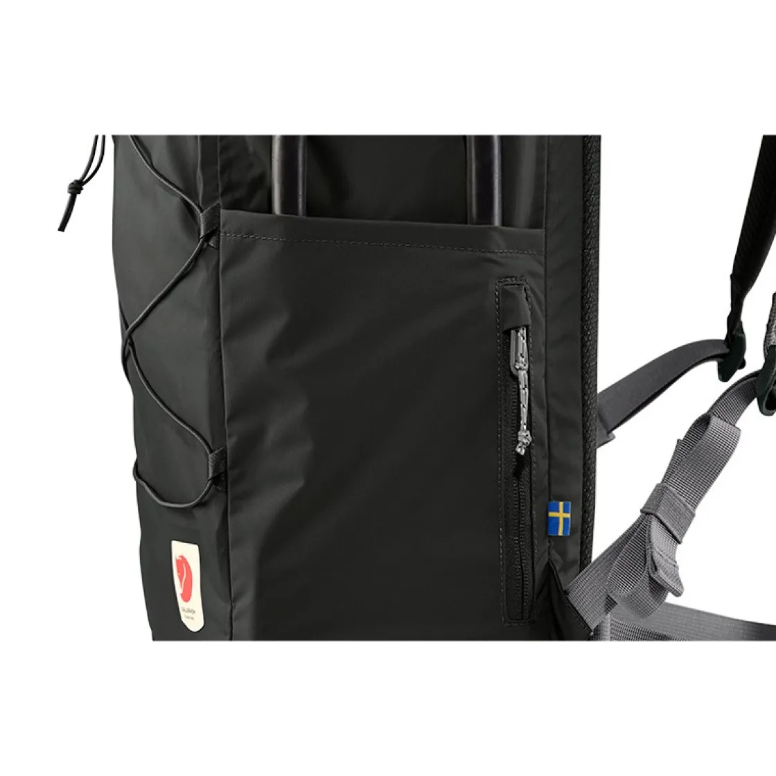 FJÄLLRÄVEN Fjällräven High Coast Rolltop rygsæk 26 ltr. Sale