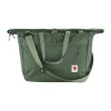 FJÄLLRÄVEN Fjällräven High Coast Tote 30 L skuldertaske (Mountain Green) Best