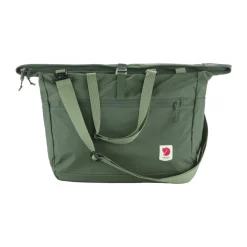 FJÄLLRÄVEN Fjällräven High Coast Tote 30 L skuldertaske (Mountain Green) Best