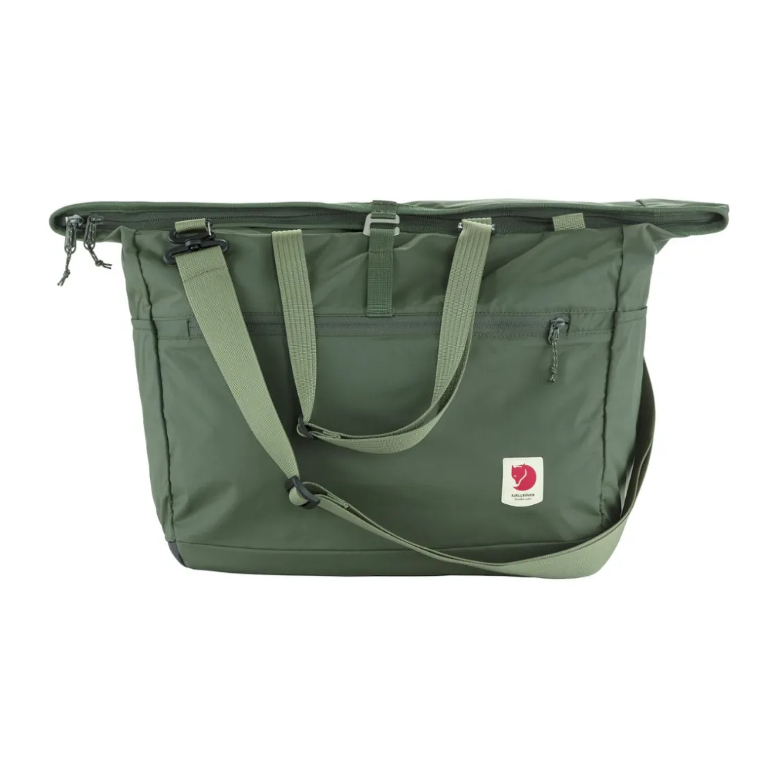 FJÄLLRÄVEN Fjällräven High Coast Tote 30 L skuldertaske (Mountain Green) Best