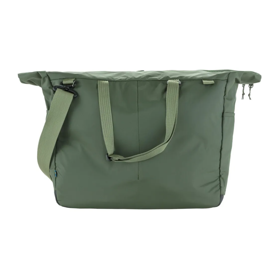 FJÄLLRÄVEN Fjällräven High Coast Tote 30 L skuldertaske (Mountain Green) Best