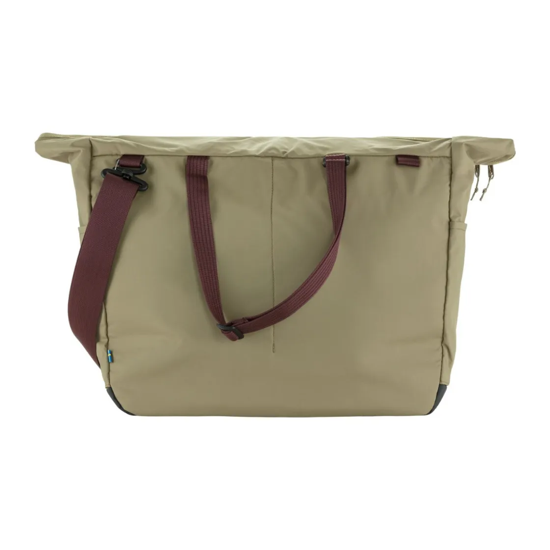 FJÄLLRÄVEN Fjällräven High Coast Tote 30 L skuldertaske (Clay) Online