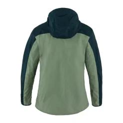 FJÄLLRÄVEN Fjällräven High Coast Wind Jakke, herre (Patina Green Navy) Discount