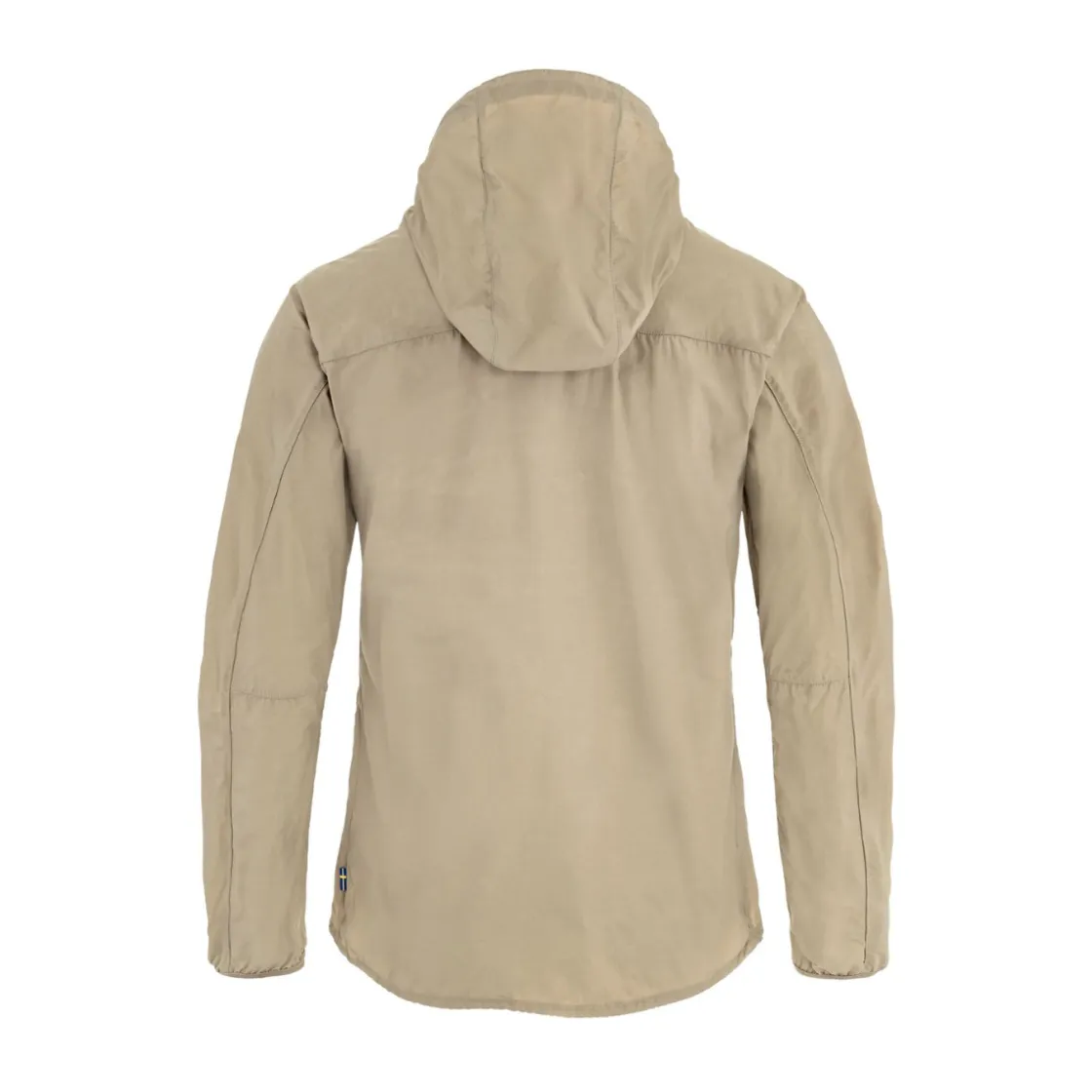 FJÄLLRÄVEN Fjällräven High Coast Wind jakke, dame (Fossil) Sale