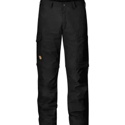 FJÄLLRÄVEN Fjällräven Karl Zip-Off Raw bukser, herre Online