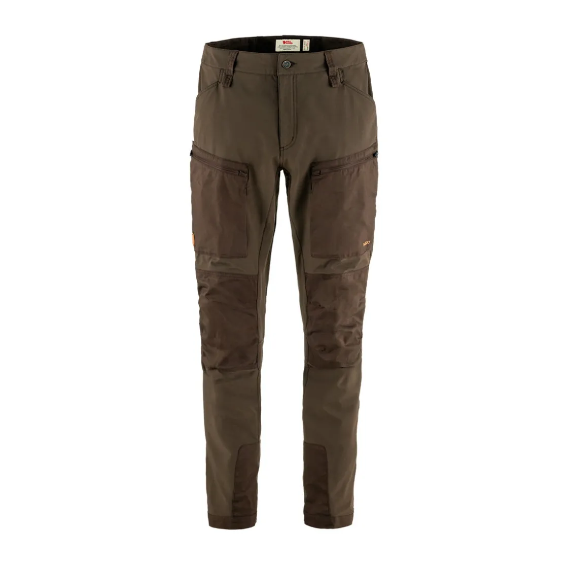 FJÄLLRÄVEN Fjällräven Keb Agile Pants, herre Clearance