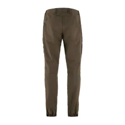 FJÄLLRÄVEN Fjällräven Keb Agile Pants, herre Clearance