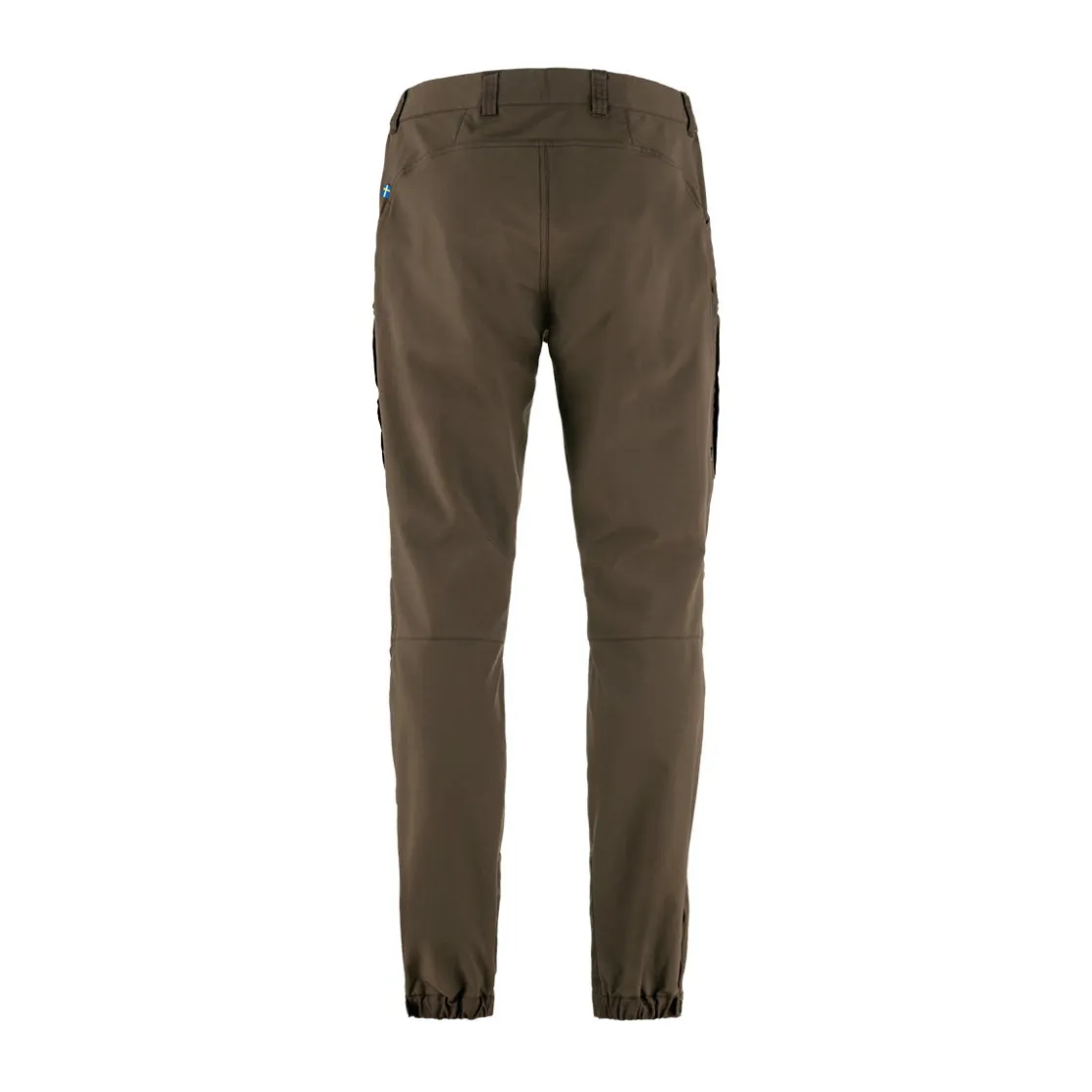 FJÄLLRÄVEN Fjällräven Keb Agile Pants, herre Clearance