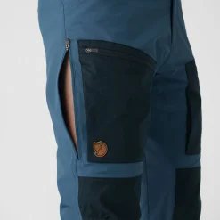 FJÄLLRÄVEN Fjällräven Keb Agile Pants, herre Clearance