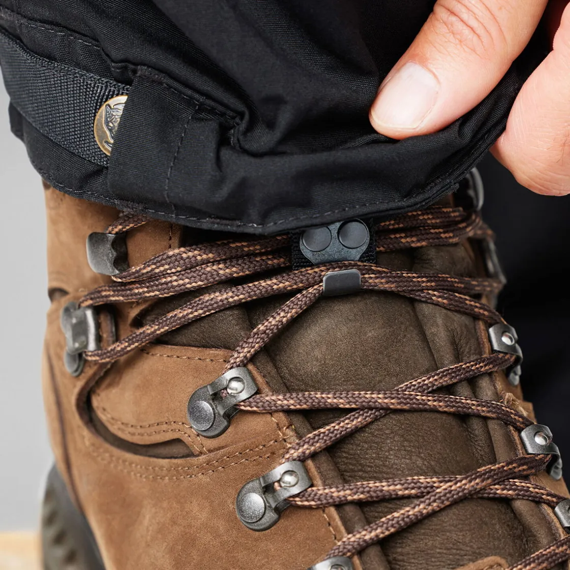FJÄLLRÄVEN Fjällräven Keb Bukser, herre New