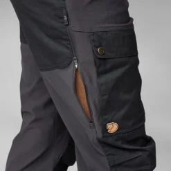 FJÄLLRÄVEN Fjällräven Keb Bukser, herre New