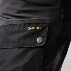 FJÄLLRÄVEN Fjällräven Keb Bukser, herre New