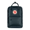 FJÄLLRÄVEN Fjällräven Kånken Laptop 15" computerrygsæk (Navy) Online