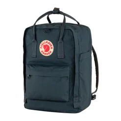 FJÄLLRÄVEN Fjällräven Kånken Laptop 15" computerrygsæk (Navy) Online