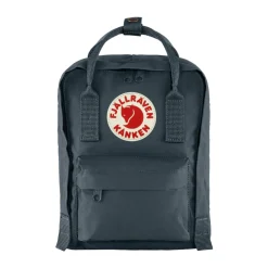 FJÄLLRÄVEN Fjällräven Kånken Mini rygsæk 7 L (Navy) Outlet
