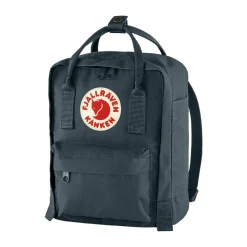 FJÄLLRÄVEN Fjällräven Kånken Mini rygsæk 7 L (Navy) Outlet