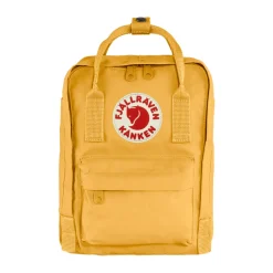 FJÄLLRÄVEN Fjällräven Kånken Mini rygsæk 7 L (Ochre)