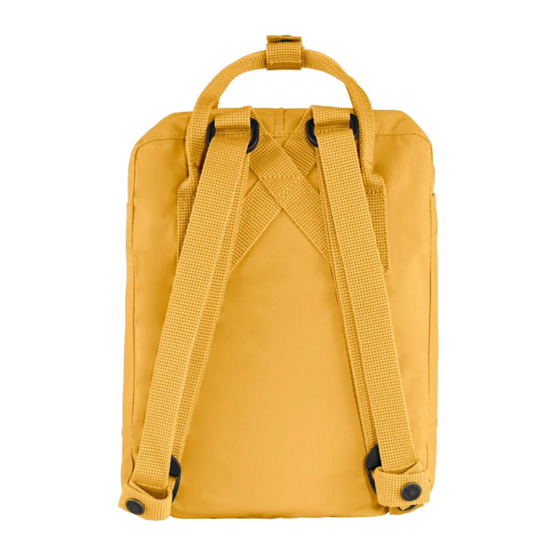 FJÄLLRÄVEN Fjällräven Kånken Mini rygsæk 7 L (Ochre)