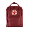 FJÄLLRÄVEN Fjällräven Kånken Mini rygsæk 7 L (Ox Red) Outlet