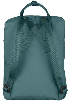 FJÄLLRÄVEN Fjällräven Kånken rygsæk 16 L (Black) Sale