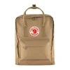 FJÄLLRÄVEN Fjällräven Kånken rygsæk 16 L (Clay)