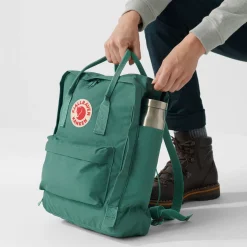 FJÄLLRÄVEN Fjällräven Kånken rygsæk 16 L (Clay)