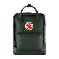 FJÄLLRÄVEN Fjällräven Kånken rygsæk 16 L (Forest Green) Discount