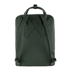 FJÄLLRÄVEN Fjällräven Kånken rygsæk 16 L (Forest Green) Discount