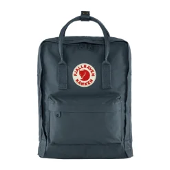 FJÄLLRÄVEN Fjällräven Kånken rygsæk 16 L (Navy) Sale
