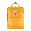FJÄLLRÄVEN Fjällräven Kånken rygsæk 16 L (Ochre) Best
