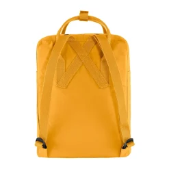 FJÄLLRÄVEN Fjällräven Kånken rygsæk 16 L (Ochre) Best