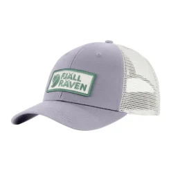 FJÄLLRÄVEN Fjällräven Långtradarkeps Cap (Lavender Mist) Outlet
