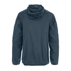 FJÄLLRÄVEN Fjällräven Lätt Wind Vindjakke, herre (Mountain Blue) Sale