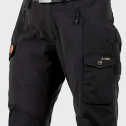 FJÄLLRÄVEN Fjällräven Nikka Curved bukser, dame New