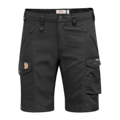 FJÄLLRÄVEN Fjällräven Nikka Curved shorts , dame Discount