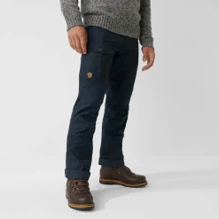 FJÄLLRÄVEN Fjällräven Nils bukser, herre Best