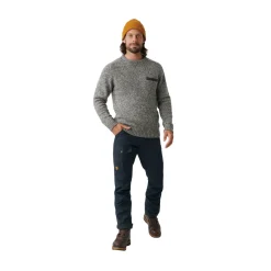 FJÄLLRÄVEN Fjällräven Nils bukser, herre Discount