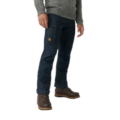 FJÄLLRÄVEN Fjällräven Nils bukser, herre Discount
