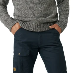 FJÄLLRÄVEN Fjällräven Nils bukser, herre Discount