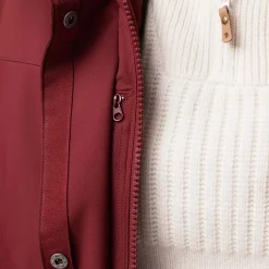 FJÄLLRÄVEN Fjällräven Nuuk Lite Parka, dame Outlet