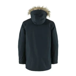 FJÄLLRÄVEN Fjällräven Nuuk Lite Parka, herre Discount