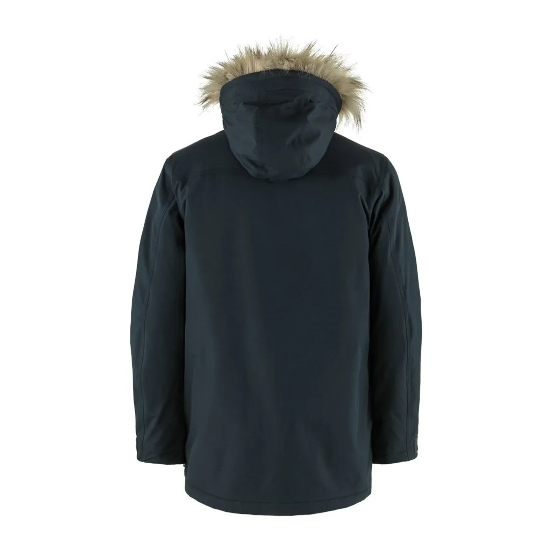 FJÄLLRÄVEN Fjällräven Nuuk Lite Parka, herre Discount