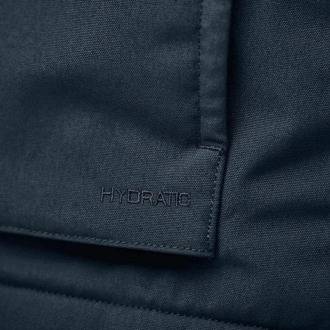 FJÄLLRÄVEN Fjällräven Nuuk Lite Parka, herre Discount