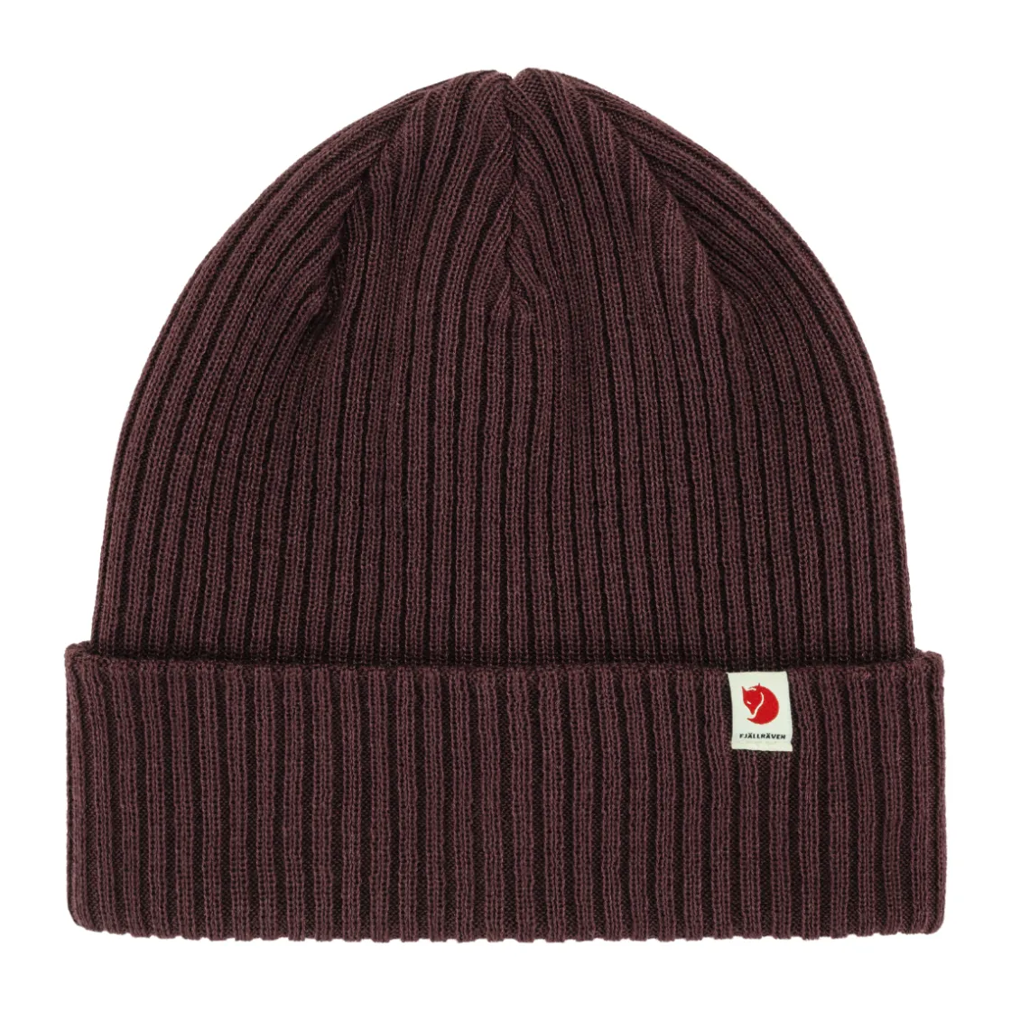 FJÄLLRÄVEN Fjällräven Rib Hat / Hue (Port) Online