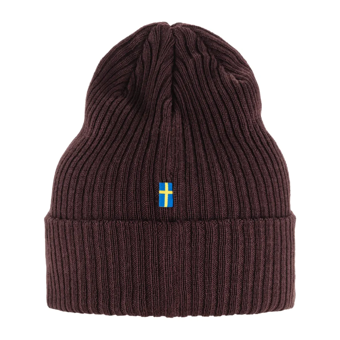 FJÄLLRÄVEN Fjällräven Rib Hat / Hue (Port) Online